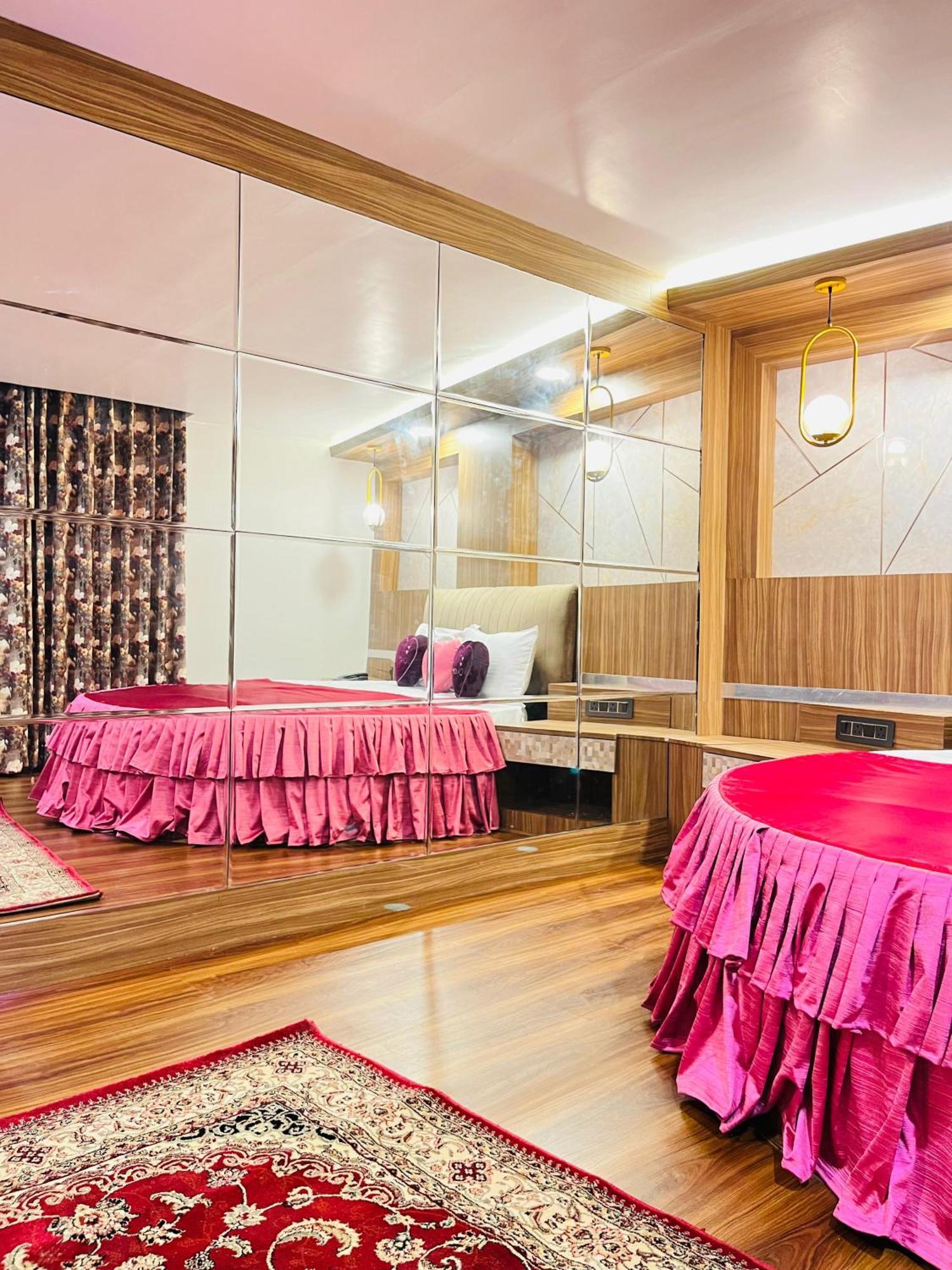 Hotel Broadway Boutique Mall Road Darjeeling - A Luxury Collection - Best Seller Exterior foto