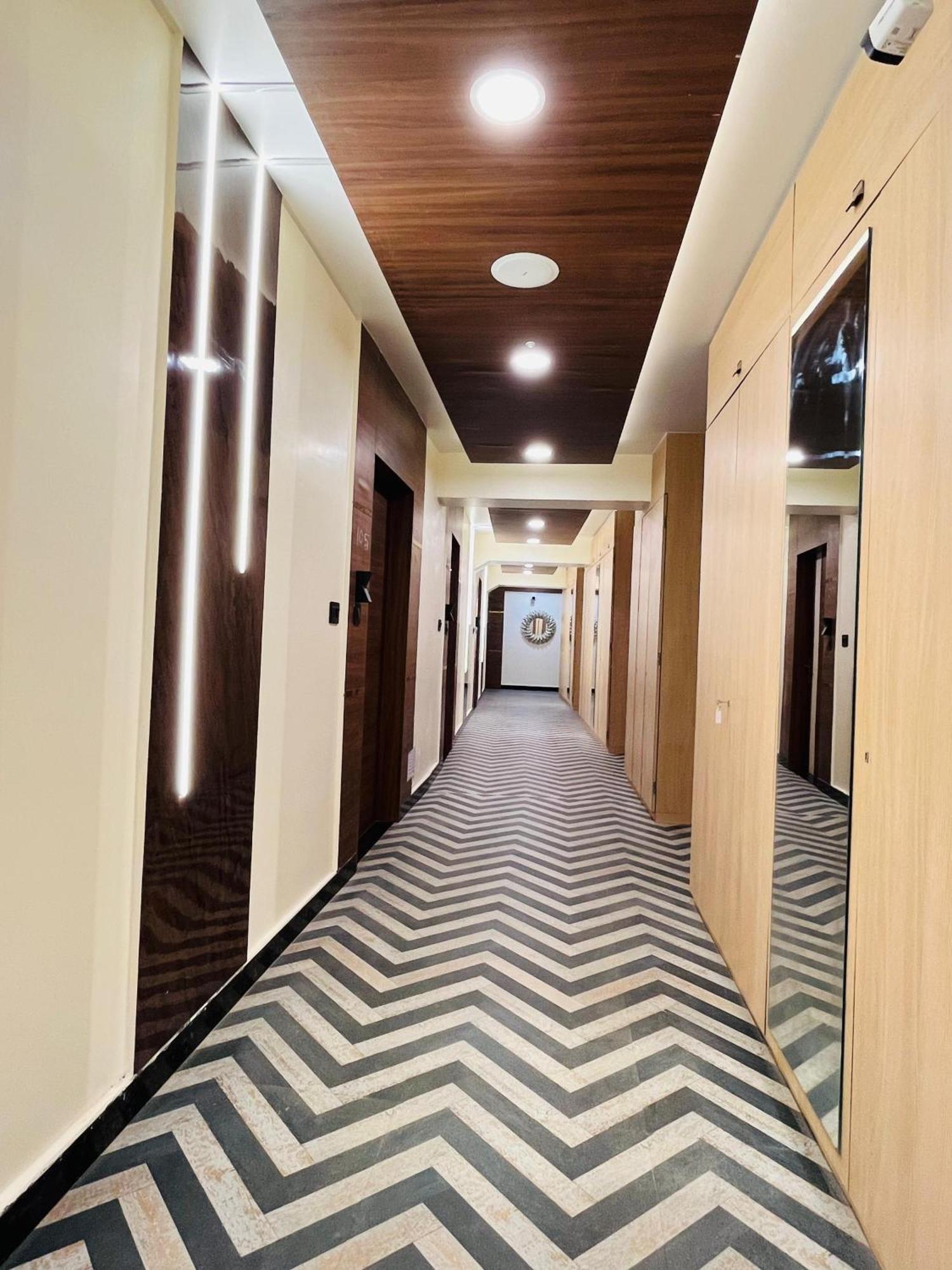 Hotel Broadway Boutique Mall Road Darjeeling - A Luxury Collection - Best Seller Exterior foto
