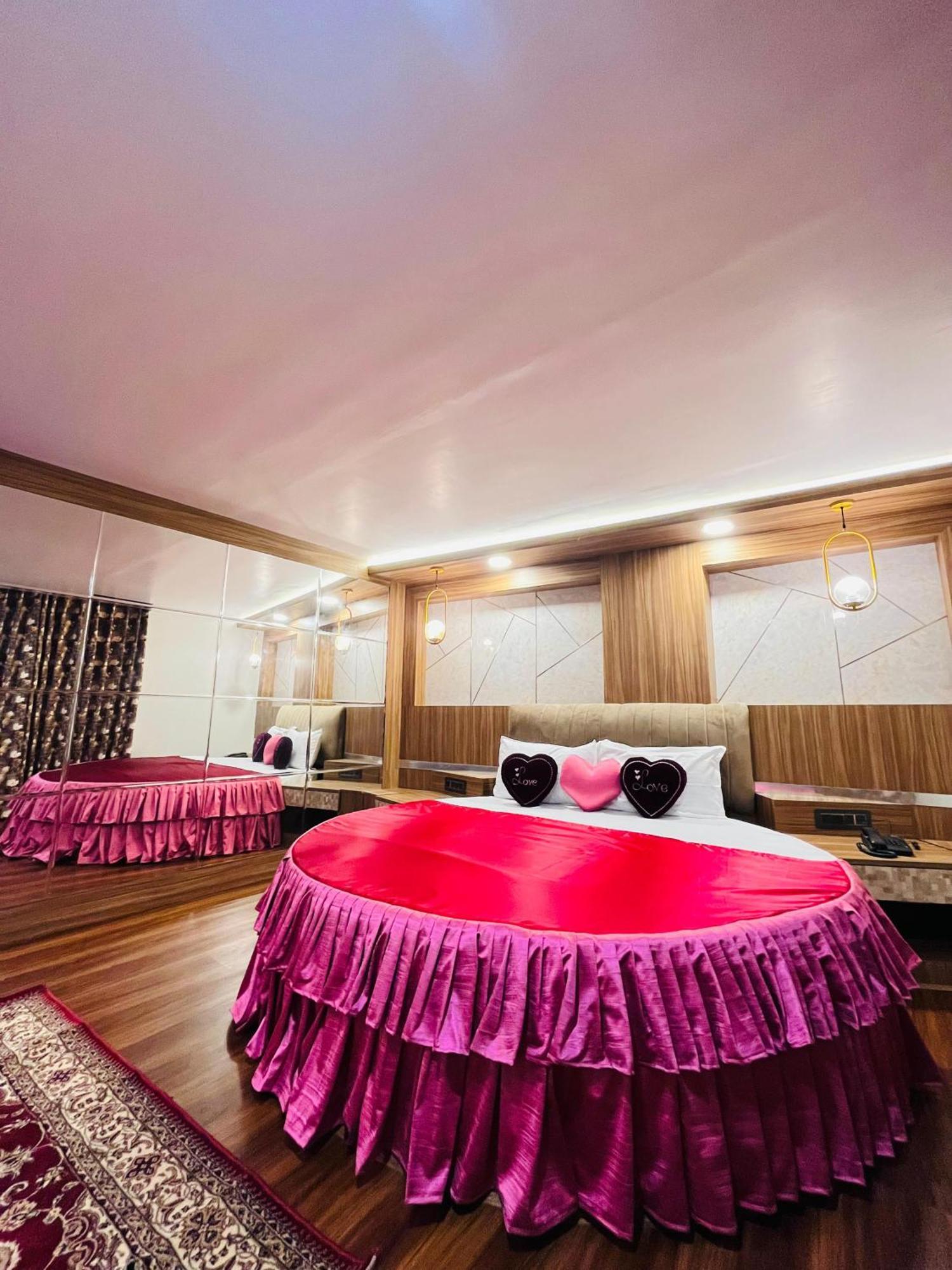Hotel Broadway Boutique Mall Road Darjeeling - A Luxury Collection - Best Seller Exterior foto