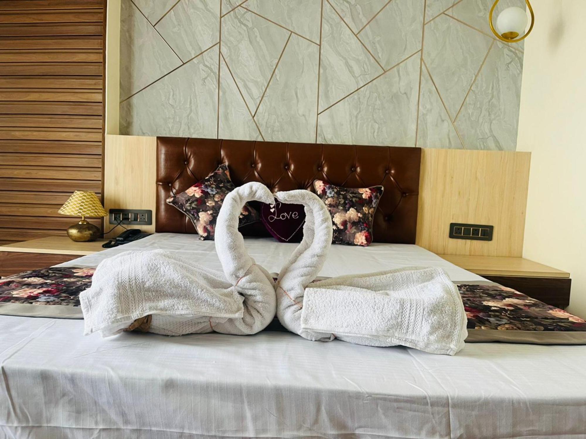 Hotel Broadway Boutique Mall Road Darjeeling - A Luxury Collection - Best Seller Exterior foto