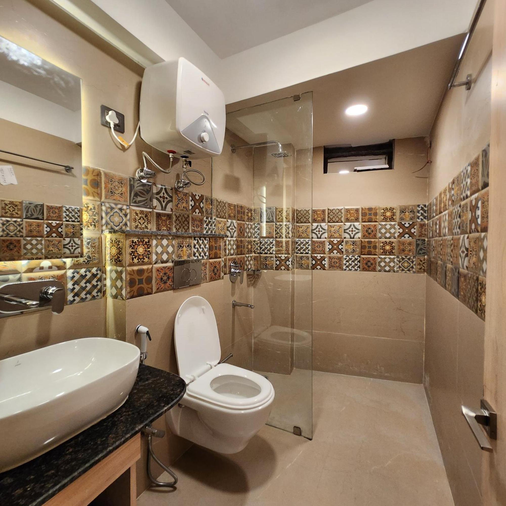 Hotel Broadway Boutique Mall Road Darjeeling - A Luxury Collection - Best Seller Exterior foto
