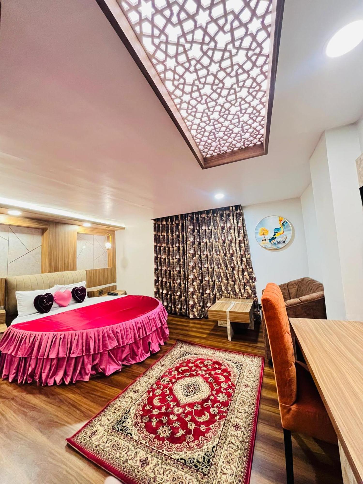 Hotel Broadway Boutique Mall Road Darjeeling - A Luxury Collection - Best Seller Exterior foto