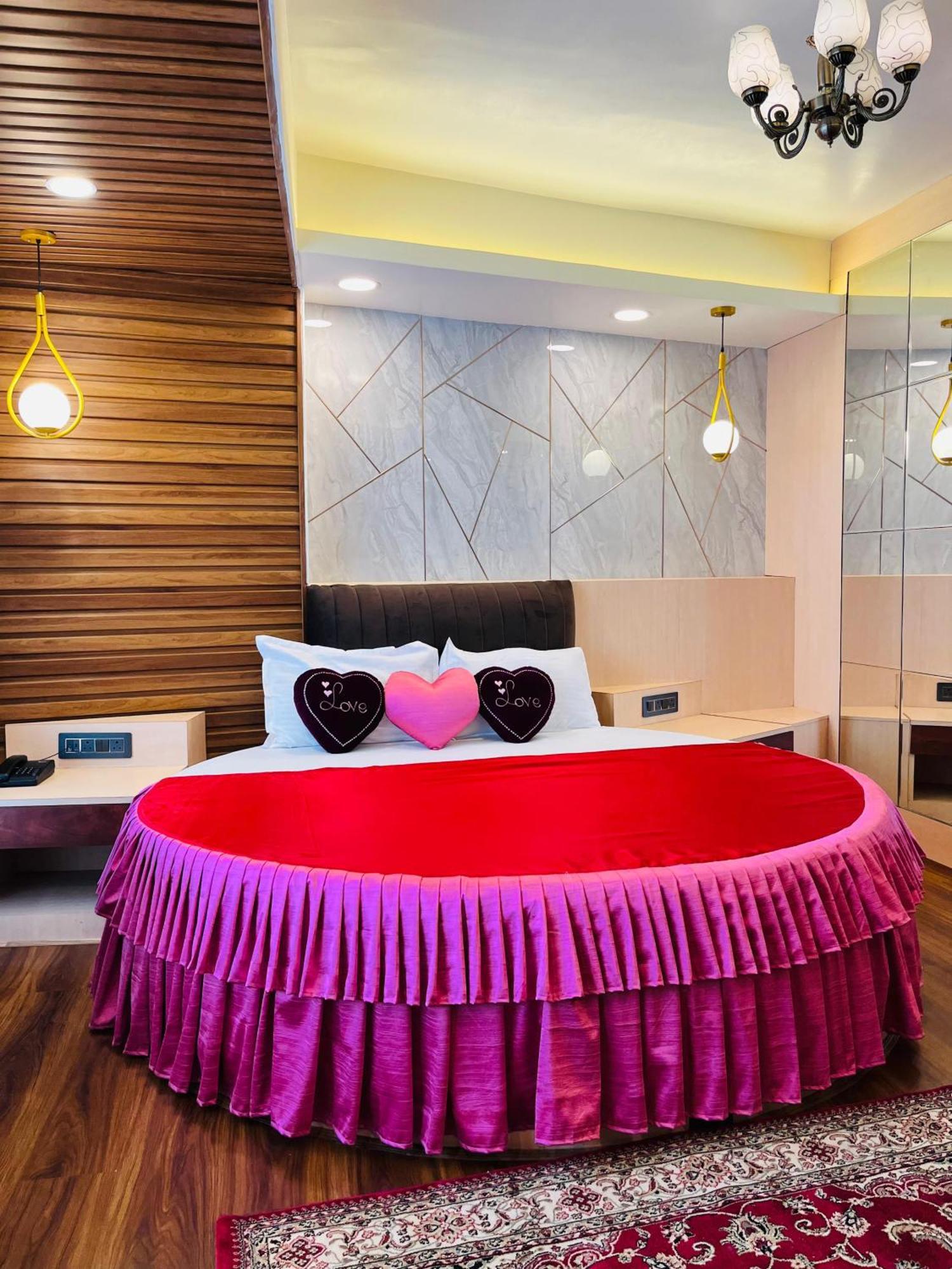 Hotel Broadway Boutique Mall Road Darjeeling - A Luxury Collection - Best Seller Exterior foto