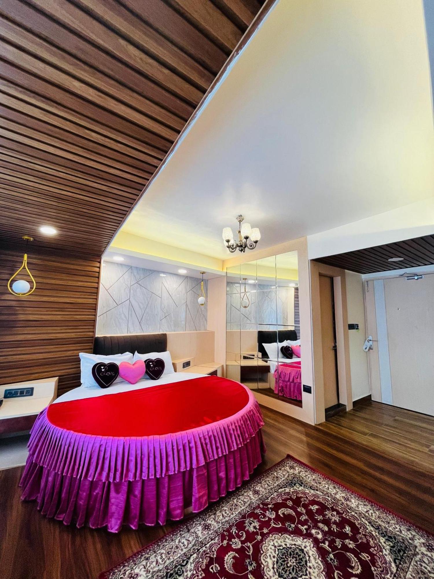 Hotel Broadway Boutique Mall Road Darjeeling - A Luxury Collection - Best Seller Exterior foto