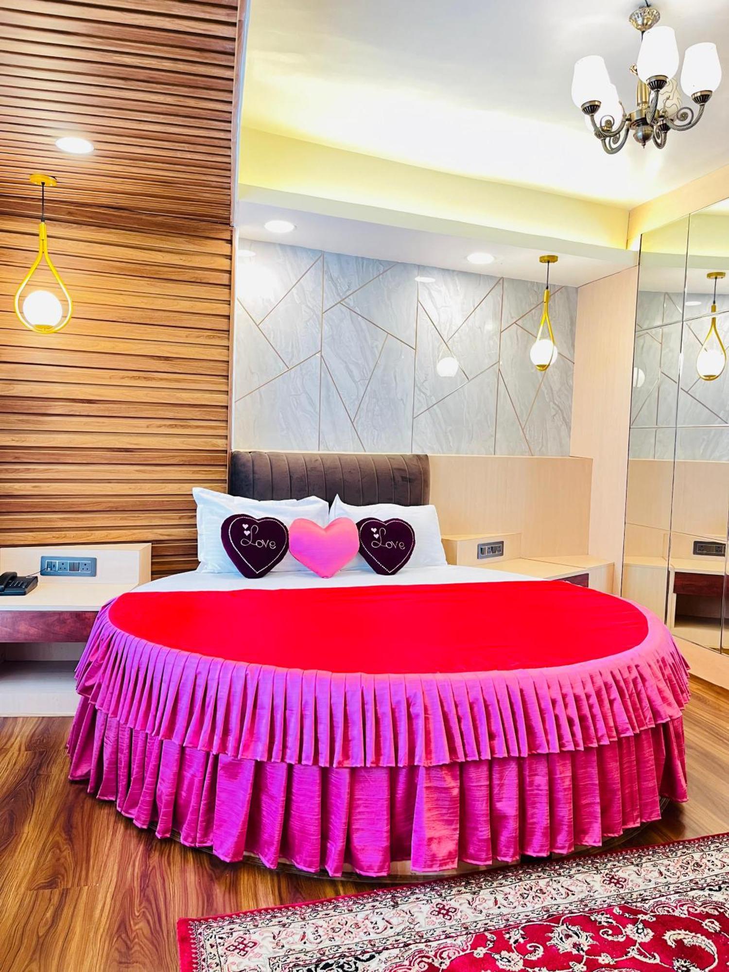 Hotel Broadway Boutique Mall Road Darjeeling - A Luxury Collection - Best Seller Exterior foto